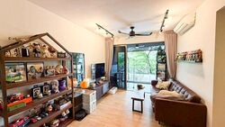 The Visionaire (D27), Condominium #632045401